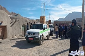 فیلم | تحقق وعده رئیس‌جمهور برای مردم یک روستای مرزی