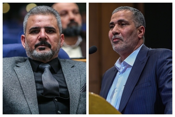 عضو جنبش الجهاد و البناء عراق و عضو رهبری ائتلاف یکپارچه استان الانبار عضو جنبش الجهاد و البناء عراق و عضو رهبری ائتلاف یکپارچه استان الانبار