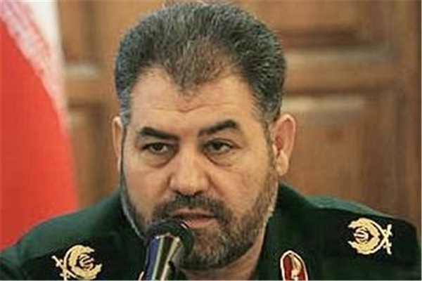 سردار غیاثی راد شهید ستاری «أُوصِیکُمَا بِتَقْوَى اللَّهِ وَ نَظْمِ أَمْرِکُمْ» را در عمل تفسیر کرد