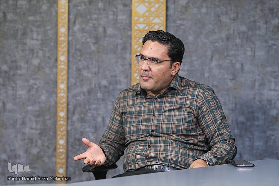 حسن حیدری حسن حیدری