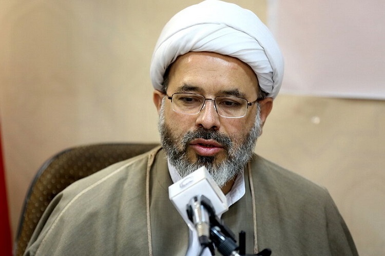 محمدعالم زاده نوری