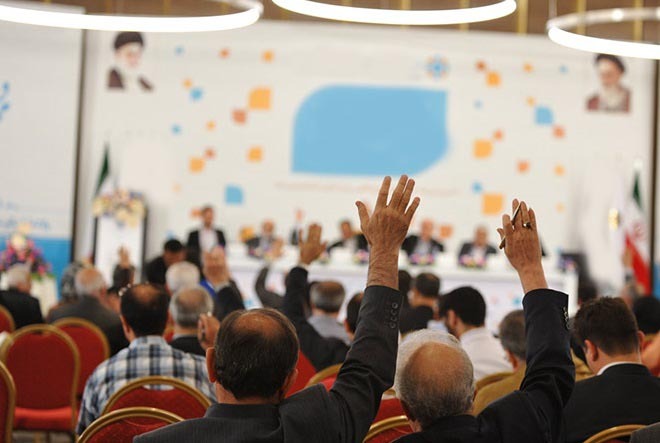 مجمع عمومی اتحادیه قرآنی استان تهران برگزار می‌شود