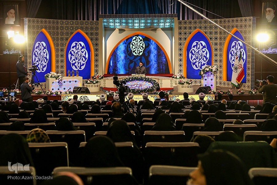 نکاتی ضروری برای حافظان شرکت‌کننده در مسابقات قرآن