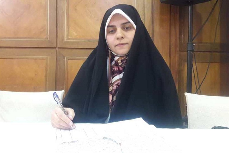 نکاتی ضروری برای حافظان شرکت‌کننده در مسابقات قرآن