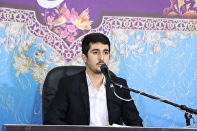 عکس | کرسی تلاوت و تفسیر قرآن در آزادشهر