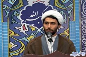 جهاد تبیین راهکار مقابله با اقدامات توهین‌آمیز غرب است