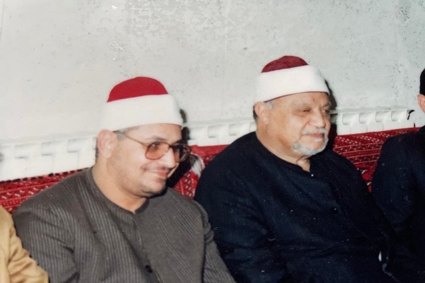 «امیر نغمات» تلاوت و یک عمر خدمت به قرآن کریم