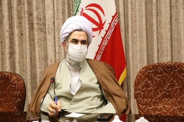 ابوالقاسم مقیمی حاجی، معاون پژوهش حوزه‌های علمیه