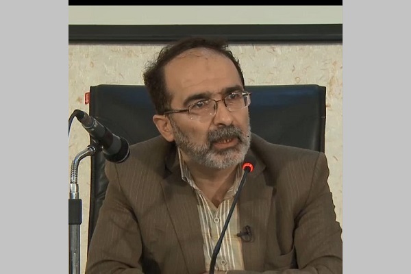 نعمت‌الله صفری فروشانی، عضو هیئت علمی جامعةالمصطفی العالمیه