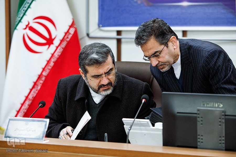 ارجاع بررسی برنامه‌های قرآنی 1401 به کمیته 5 نفره