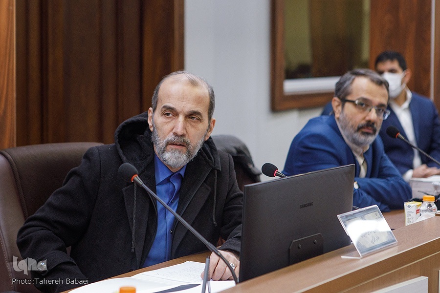 محمدعلی خواجه‌پیری