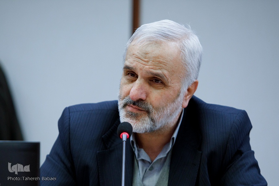 ولی یاراحمدی