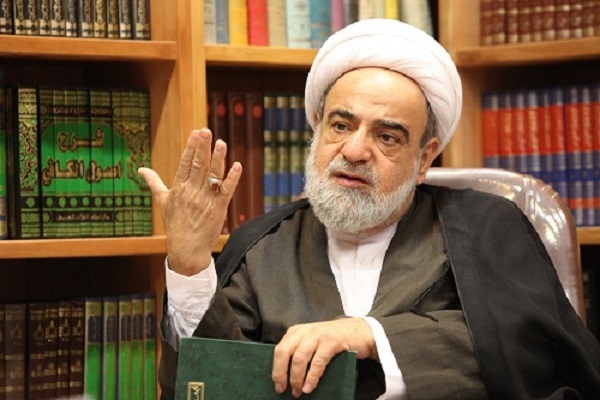 نجم الدین طبسی