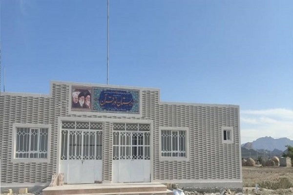 مدرسه نور قرآن