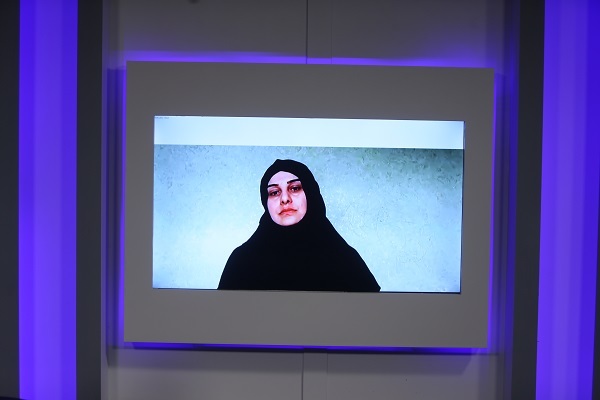 شنبه//تبلیغ جهانی حجاب نیازمند معرفی سیره فاطمی و ارائه تولیدات رسانه‌ای است