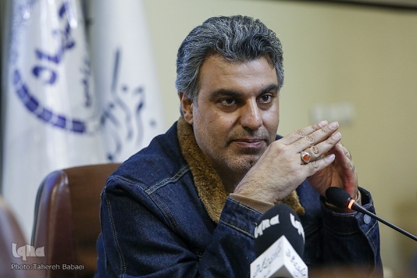 محسن اسلام‌زاده: «پاییز پنجاه سالگی» نگاهی متفاوت به حاج قاسم است /  سردار دلها نیازی به اغراق ندارد