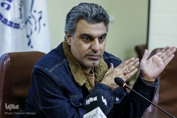 محسن اسلام‌زاده: «پاییز پنجاه سالگی» نگاهی متفاوت به حاج قاسم است /  سردار دلها نیازی به اغراق ندارد