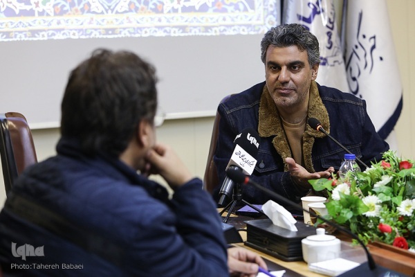 محسن اسلام‌زاده: «پاییز پنجاه سالگی» نگاهی متفاوت به حاج قاسم است /  سردار دلها نیازی به اغراق ندارد