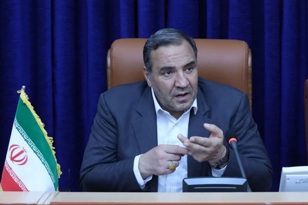 تسریع در ایجاد زیرساخت‌های لازم برای خدمات‌رسانی به زائران اربعین