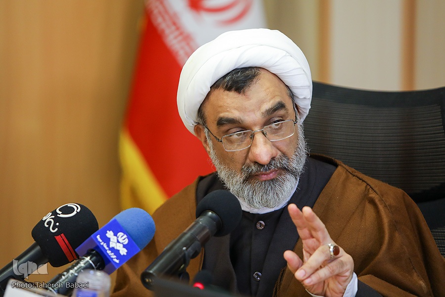 حجت‌الاسلام خسروپناه