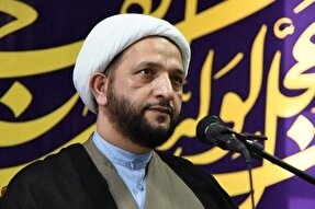 اعتکاف عصاره‌ای از عبادت‌ها و فضیلت‌ها است