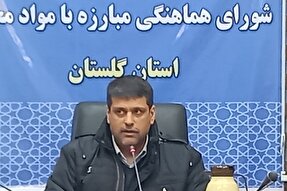 طرح یاریگران زندگی در گلستان اجرا می‌شود