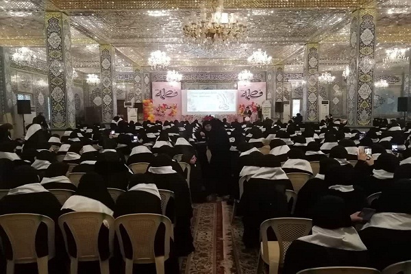 جهاد تبیین بانوان لبنانی با حجاب برتر؛ پاسخی به جنگ نرم غرب