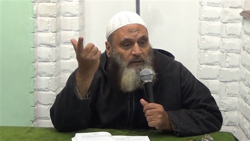 طلعت زهران، عضو دعوت سلفی الفرقان