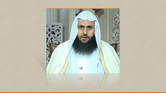 هشام البیلی، از رهبران مدخلی مصر