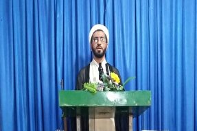 نگاهی به فعالیت‌های فرهنگی و قرآنی دفتر امام جمعه سوق