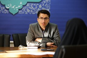 مبارزه با فساد؛ اساس شکل‌گیری انقلاب