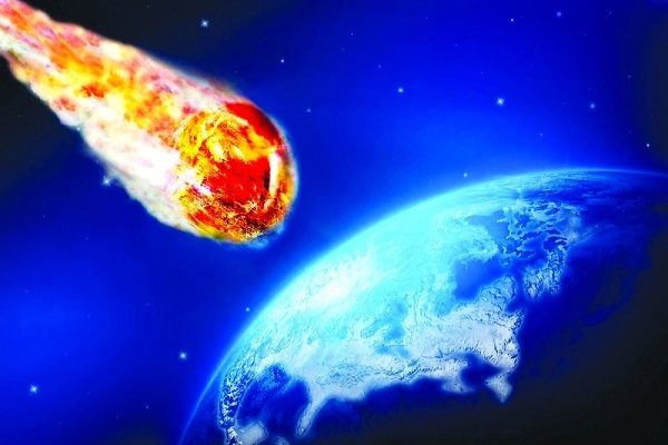 اختر شب‌گرد و نافذ در قرآن کریم چیست؟