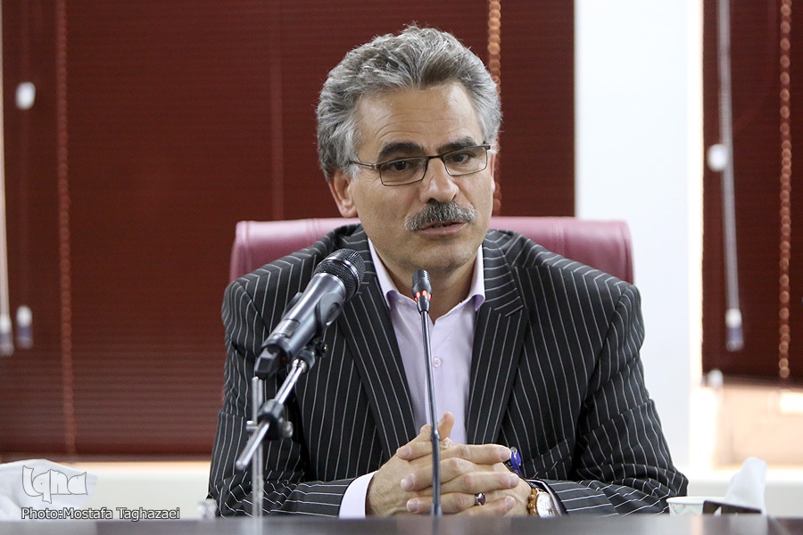 نعمت الله فاضلی