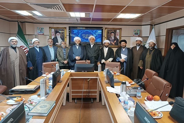 رئیس جدید سازمان دارالقرآن الکریم معرفی شد