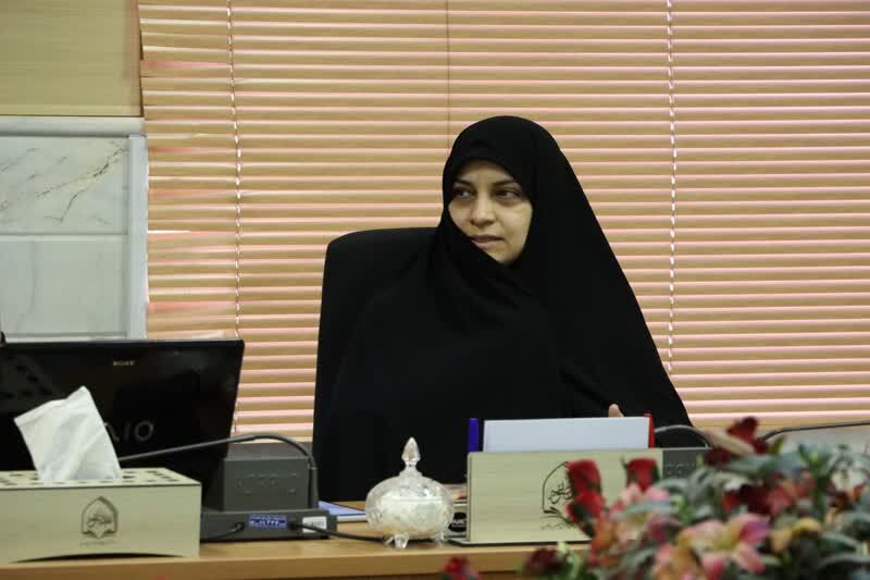 روند تبدیل مکتبخانههای بانوان به حوزه خواهران/ هنوز زنان را در سایت اندیشوران حوزه نمیپذیرند روند تبدیل مکتبخانههای بانوان به حوزه خواهران/ هنوز زنان را در سایت اندیشوران حوزه نمیپذیرند