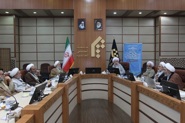 در شورای سیاست‌گذاری کنگره بین‌المللی اندیشه‌های قرآنی رهبر انقلاب چه گذشت؟