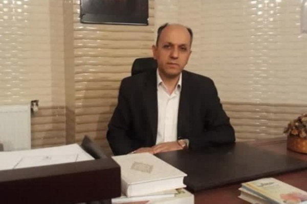 علی اصل هاشمی