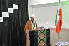 تحقق مدینه فاضله با جایگاه‌یابی اندیشه فاطمی و علوی