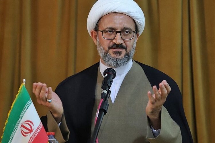 احمدحسین شریفی