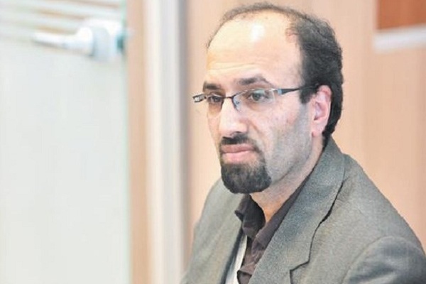 جعفر خیرخواهان جعفر خیرخواهان