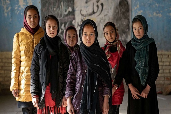 ظلم به زنان افغانستان در طول تاریخ ظلم به زنان افغانستان در طول تاریخ