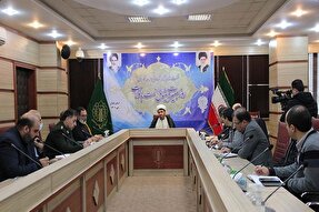 مراسم «روز بصیرت و میثاق امت با ولایت» در رشت برگزار می‌شود