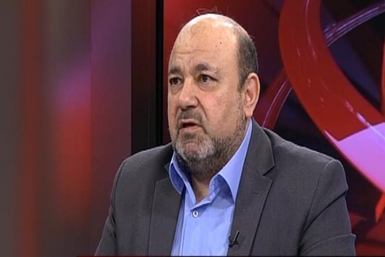 عماد آبشناس، کارشناس و تحلیلگر مسائل منطقه