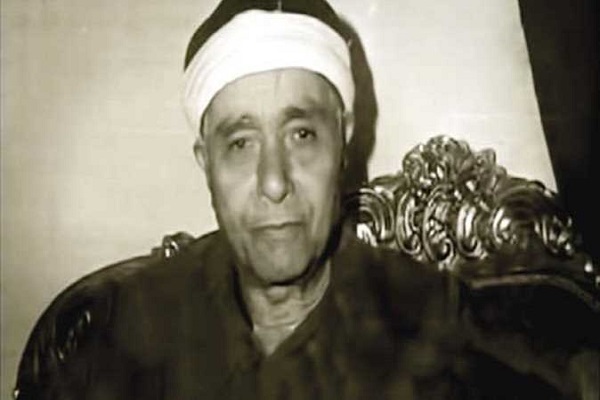 ویژه‌برنامه رادیو قرآن مصر در سالگرد درگذشت مصطفی اسماعیل