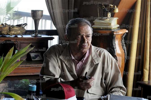 عاطف مصطفی اسماعیل، فرزند ارشد قاری شهیر مصری عاطف مصطفی اسماعیل، فرزند ارشد قاری شهیر مصری