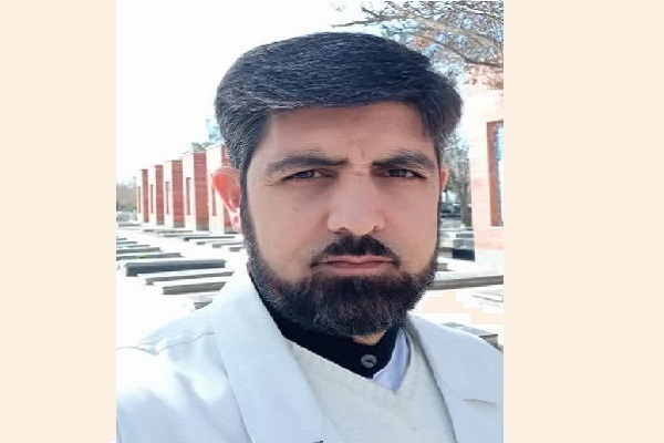 حسن عباسیان