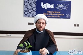 اجرای طرح سوگواره یاس نبوی در ۵۰ بقعه متبرکه خراسان‌جنوبی