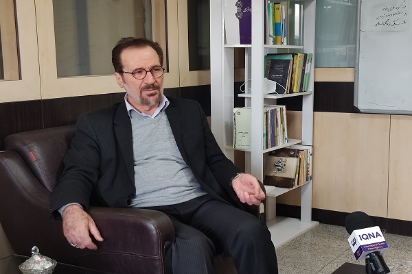 پیشرفت جهانی نشان ملی حلال نیازمند اجماع نظر سازمان‌های داخلی است + صوت