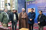رزمایش دلگرمی احسان در کهگیلویه‌وبویراحمد برگزار شد