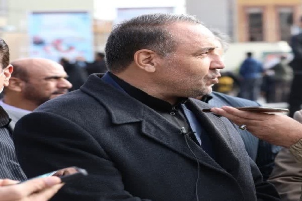 امنیت و آسایش برقرار و رفاه نسبی نیز برای مردم فراهم است